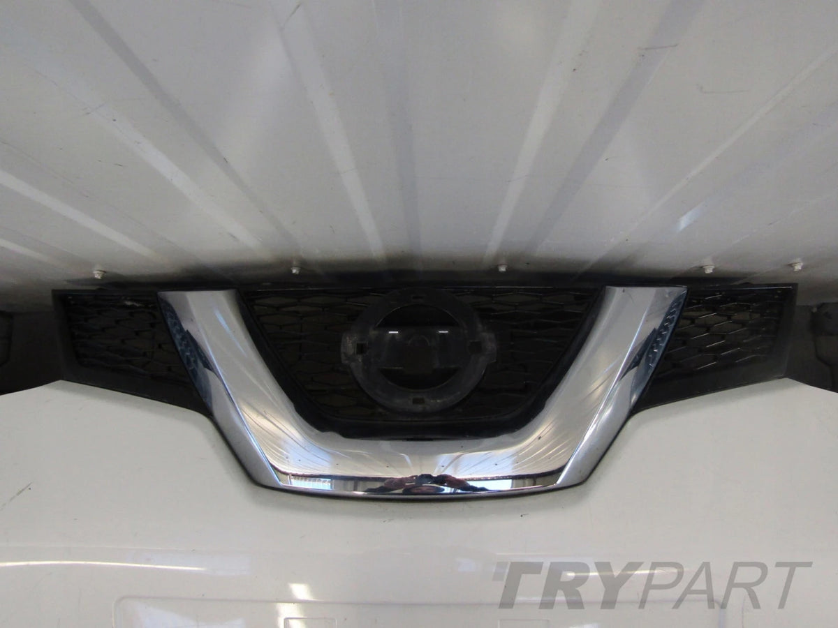 Front Bumper Nissan X-Trail 3 III T32 13-17