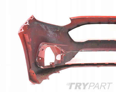 FORD FIESTA MK8 VIII ST LINE FRONT BUMPER ORG