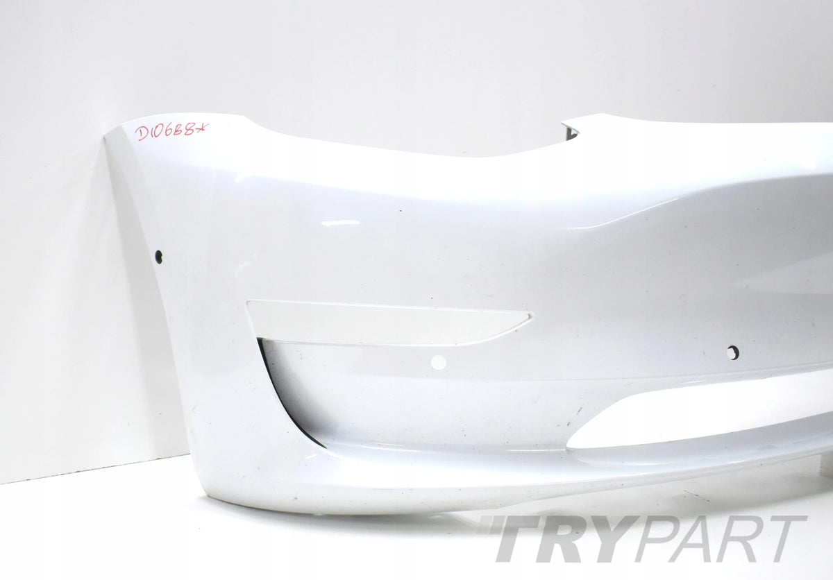 TESLA 3 III MODEL 3 III FRONT BUMPER ORG
