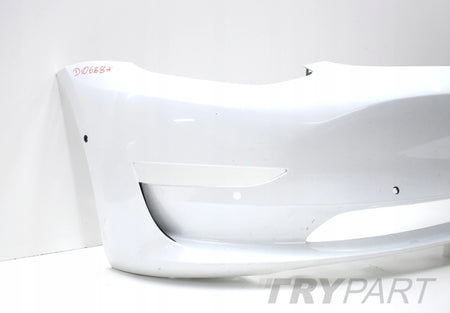 TESLA 3 III MODEL 3 III FRONT BUMPER ORG