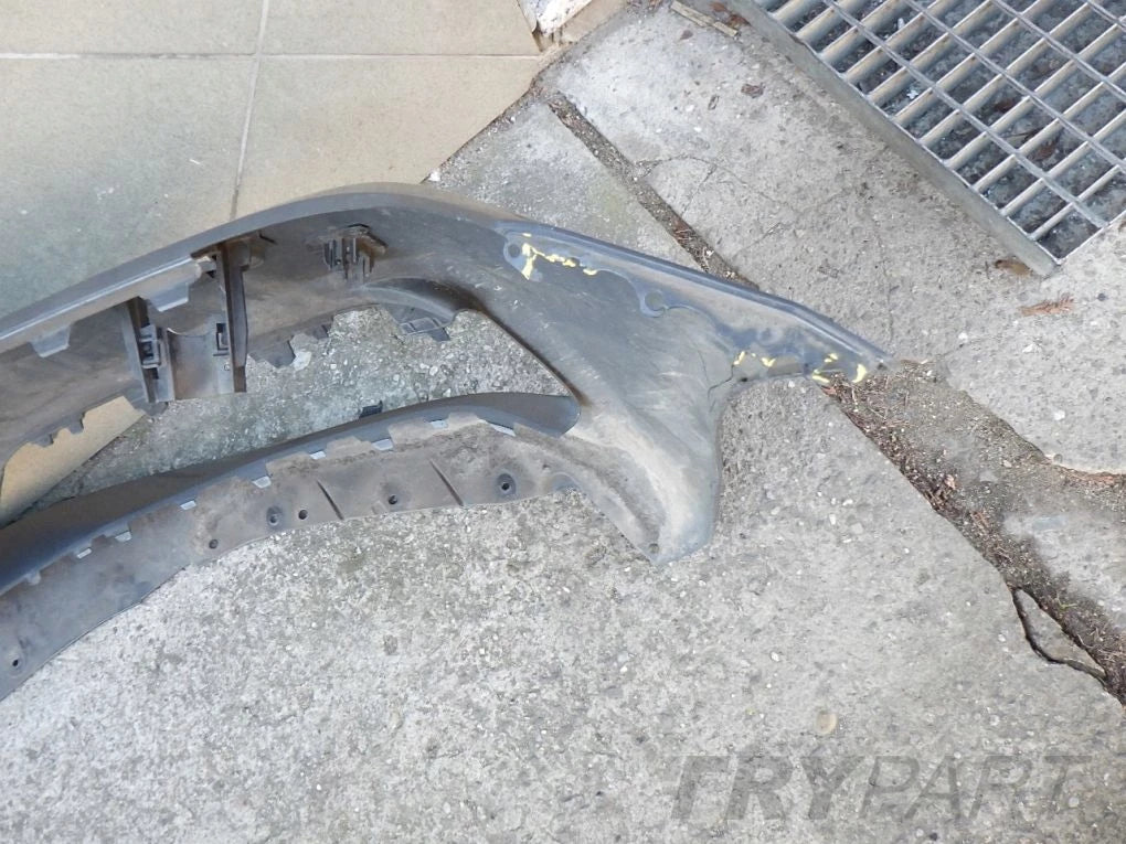 BMW 5 G30 G31 Front Bumper