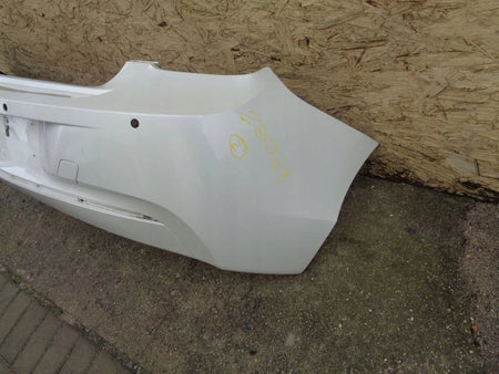 BMW 1 F20 F21 Rear Bumper