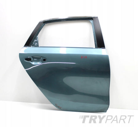 KIA CEED III 3 REAR RIGHT DOOR ORG HB