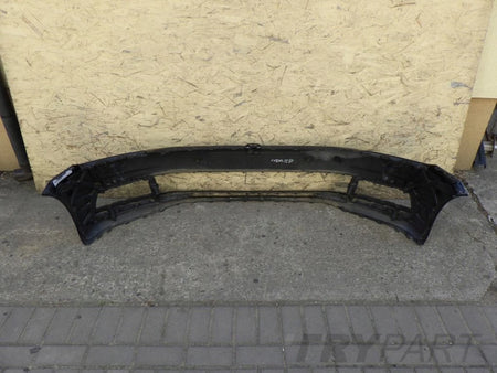 VW TOURAN 5TA 15- Front Bumper