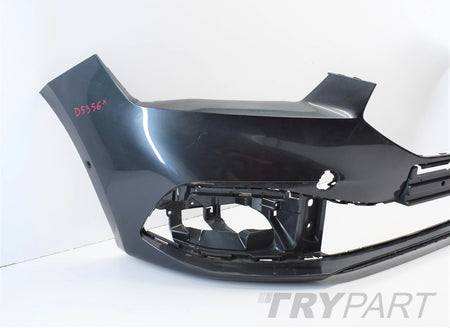 SEAT LEON IV 5FA FRONT BUMPER ORG