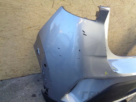 OPEL MOKKA 2 II B 2020- Rear Bumper