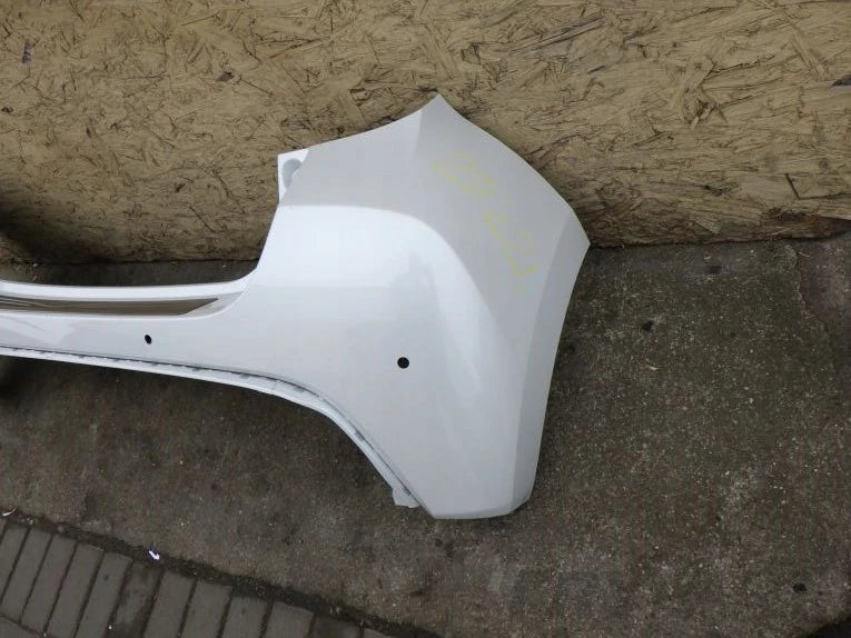 TOYOTA YARIS 4 IV P21 2020- Rear Bumper
