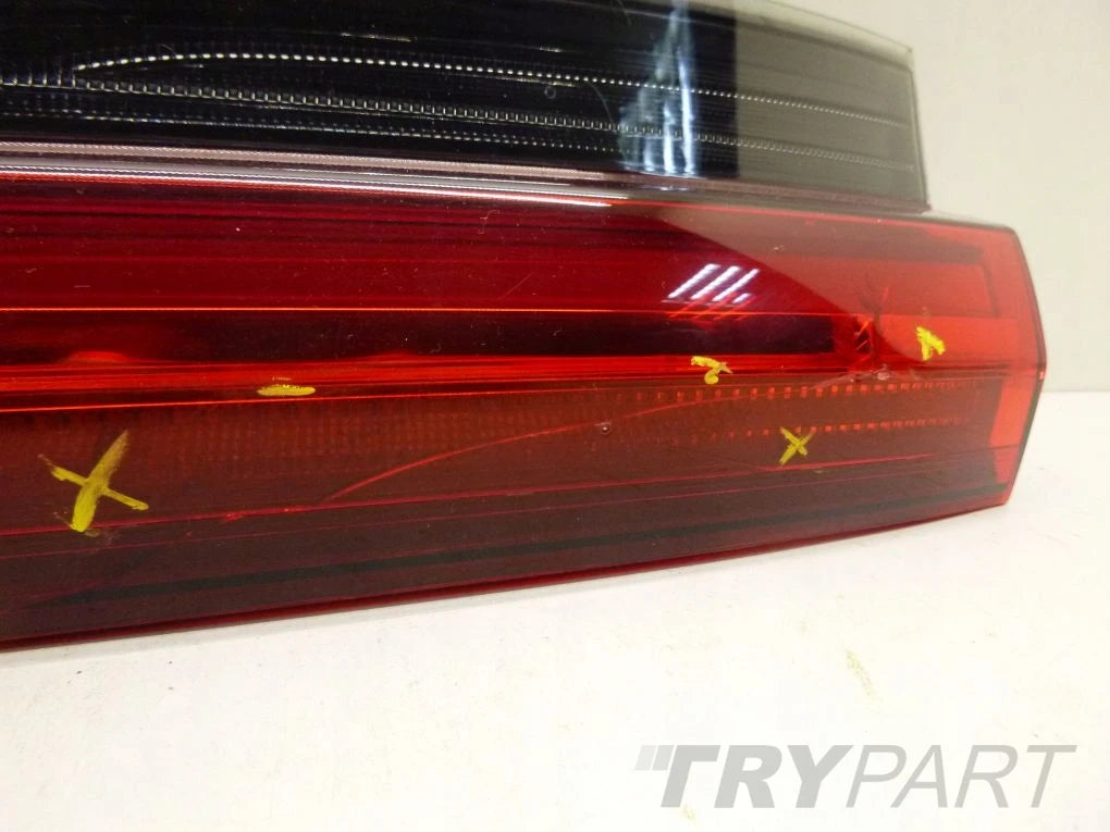 BMW X4 G02 17- right rear lamp