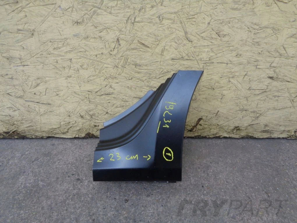 SKODA OCTAVIA 4 IV 5E7 20- Left Sill