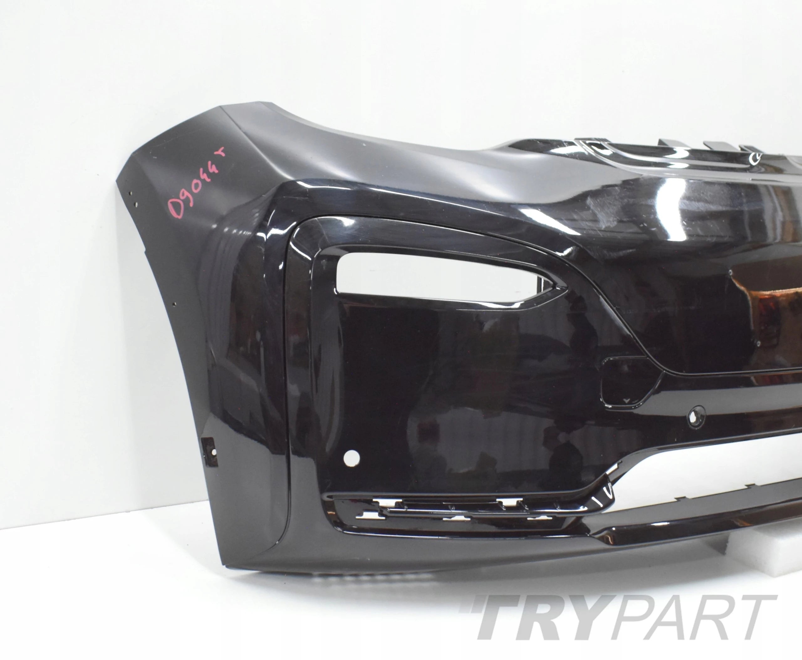 BMW I3 I3S LIFT LCI Front Bumper ORG