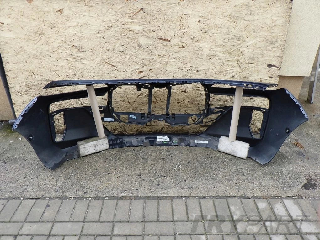 BMW 7 I7 G70 M PACKAGE 2022- front bumper