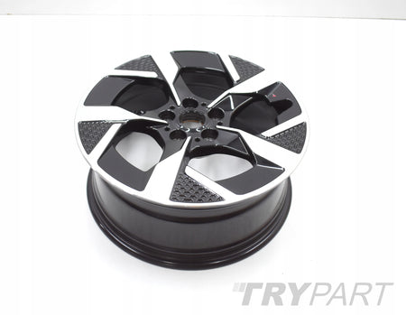 18" Wheel MINI COOPER J01 7.5"x18" 5x112 ET50 ORG