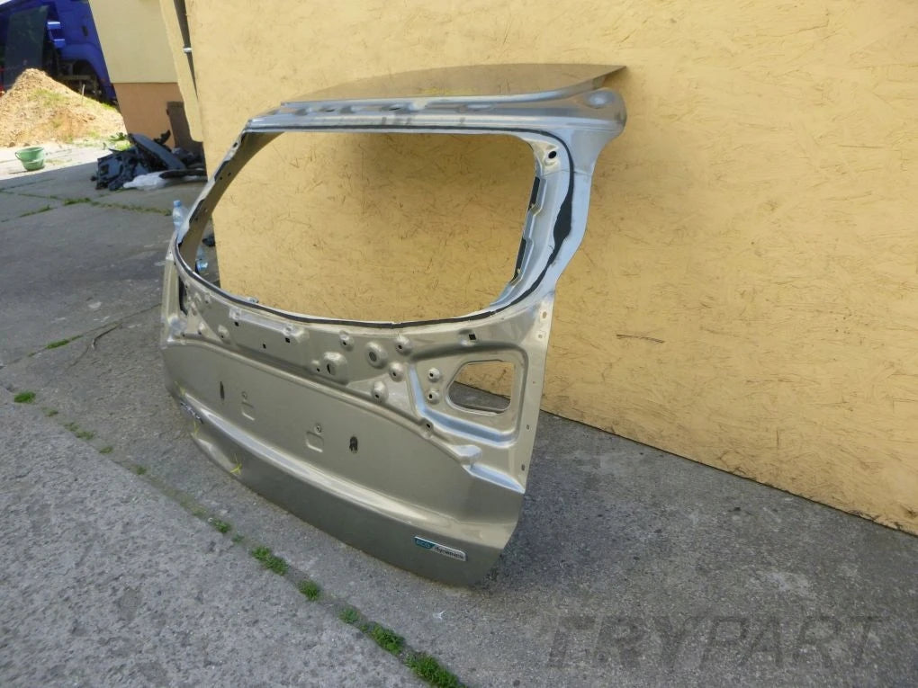 KIA CEED II SW KOMBI 12- Tailgate