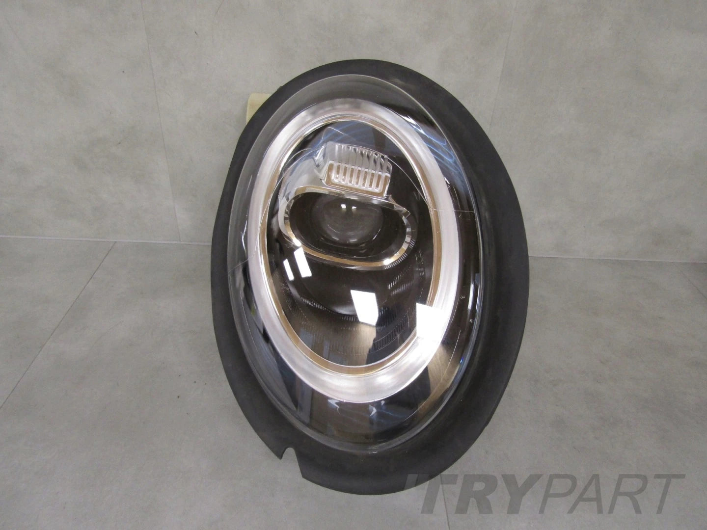 Mini Cooper F55 F56 F57 LIFT FULL LED 21- RH RIGHT HEADLIGHT 8738652-03