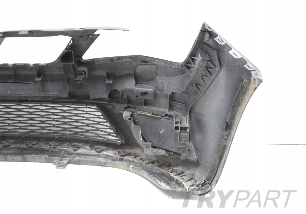 SEAT IBIZA IV LIFT 6J0 FRONT BUMPER ORG
