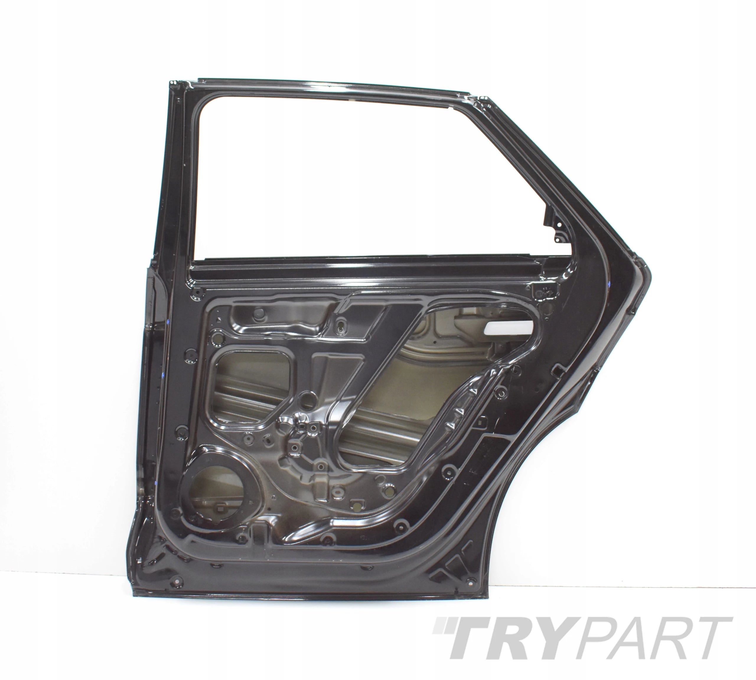 HYUNDAI IONIQ V 5 DOOR RIGHT REAR ORIGINAL