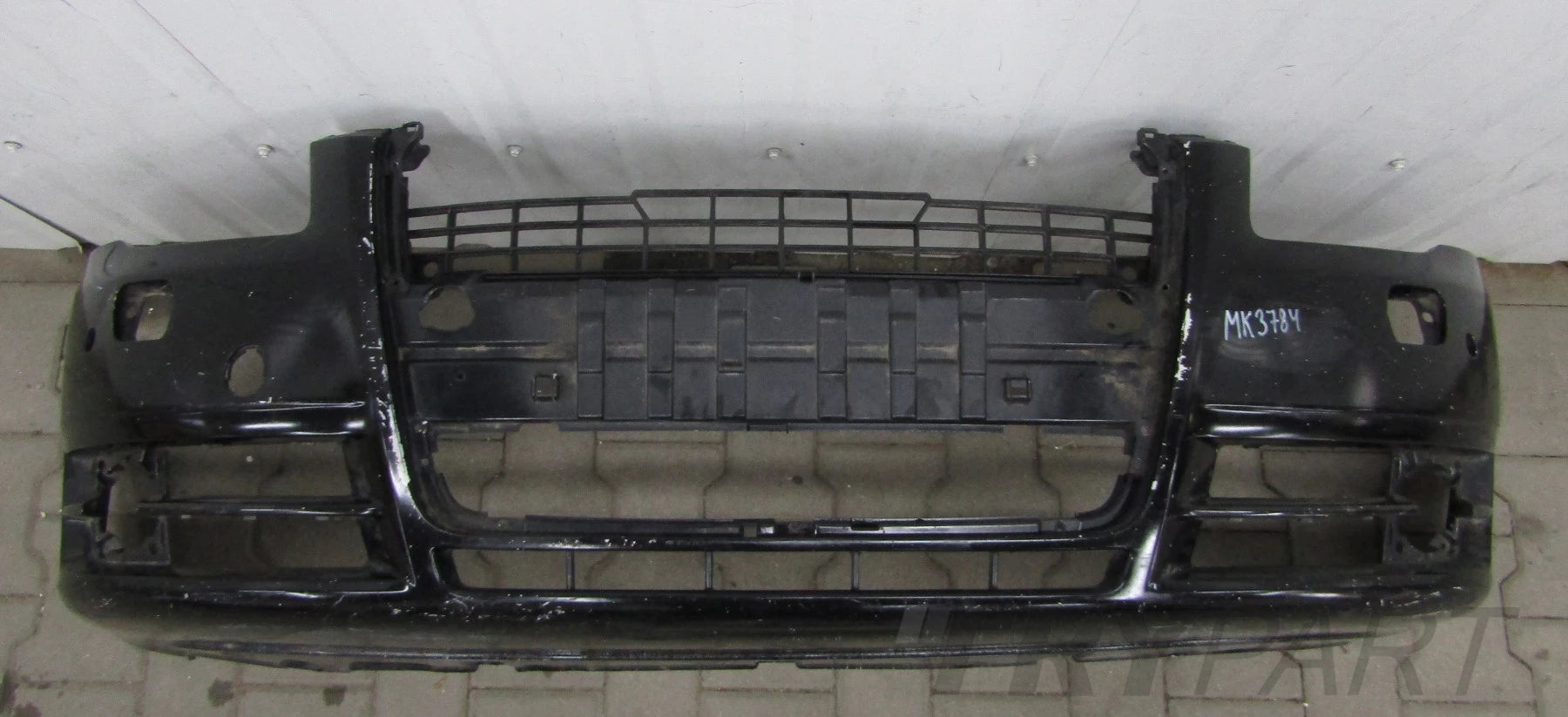 Front Bumper for AUDI A4 B7 8E0 04-08