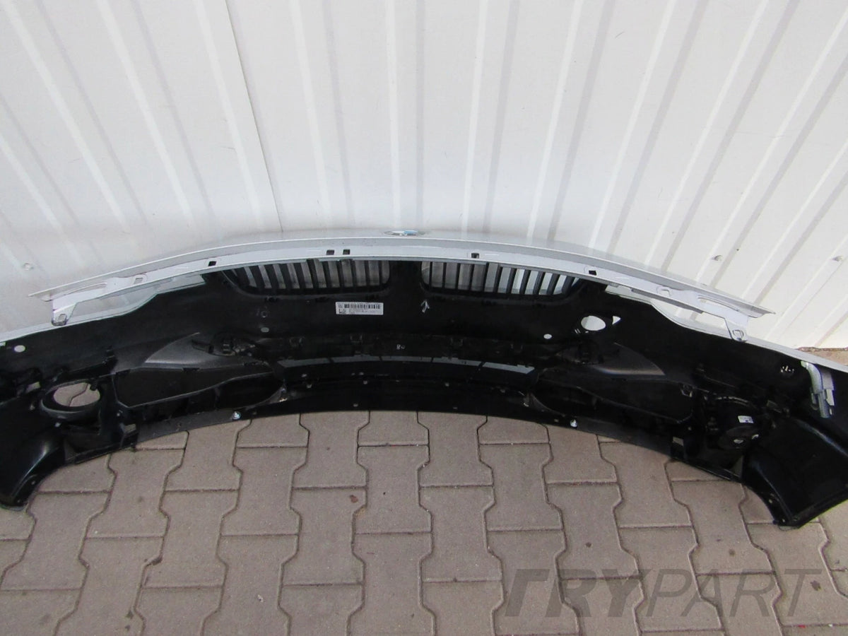 Front Bumper BMW 3 F30 F31 11-15