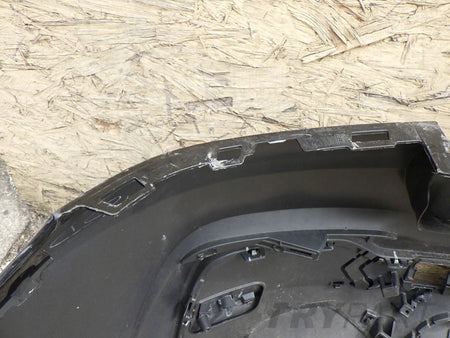 BMW X4 F26 M Package Rear Bumper