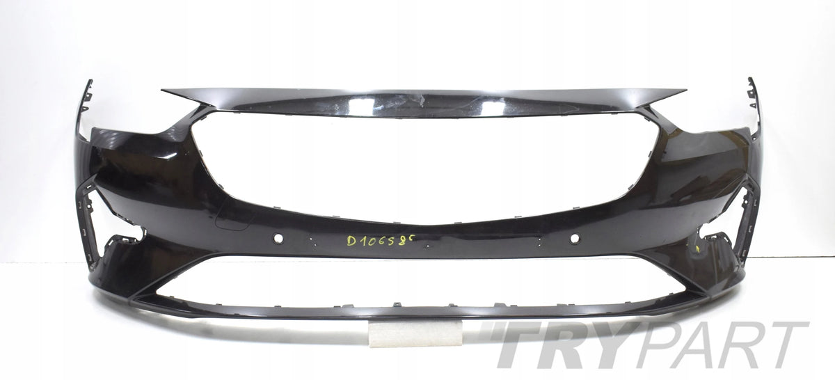 OPEL INSIGNIA II B LIFT FRONT BUMPER ORG