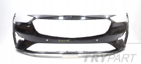 OPEL INSIGNIA II B LIFT FRONT BUMPER ORG