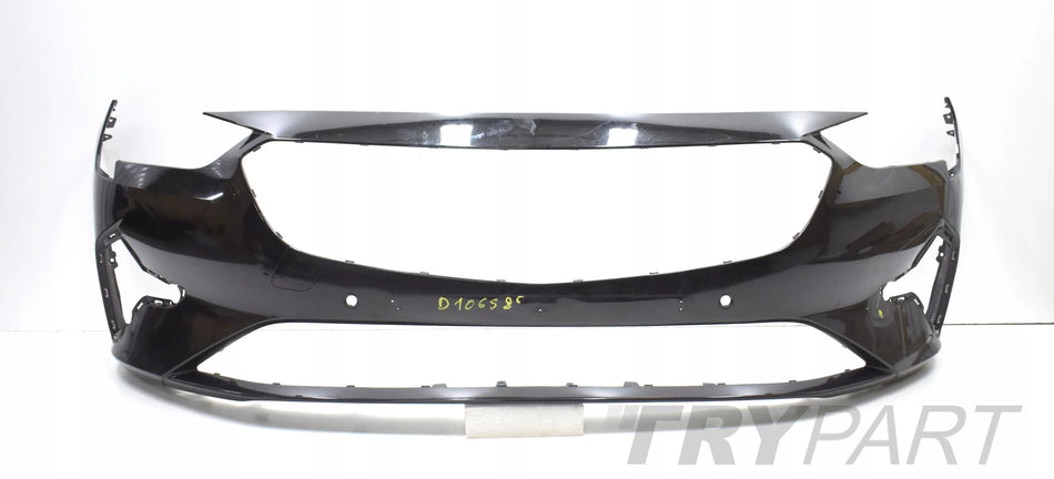 OPEL INSIGNIA II B LIFT FRONT BUMPER ORG