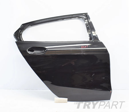 BMW 1 F40 Right Rear Door ORIGINAL