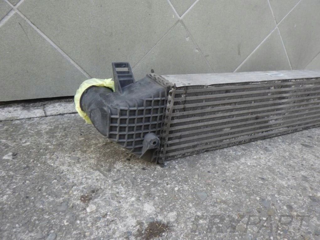 FORD FOCUS III C-MAX II KUGA II GRAND C-MAX intercooler