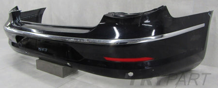 Rear Bumper for Volkswagen VW Passat CC 3C8 08-11