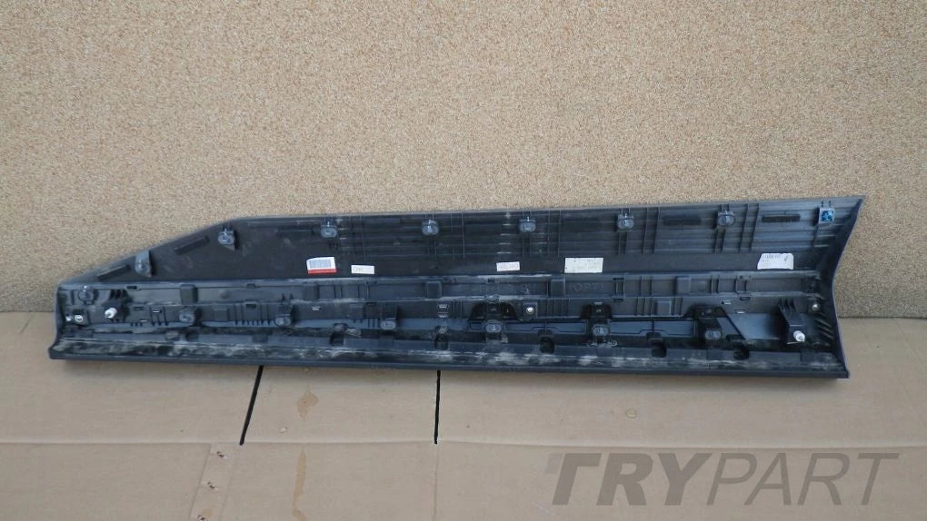 HYUNDAI IONIQ V 5 21- Right Front Rear Door Moulding