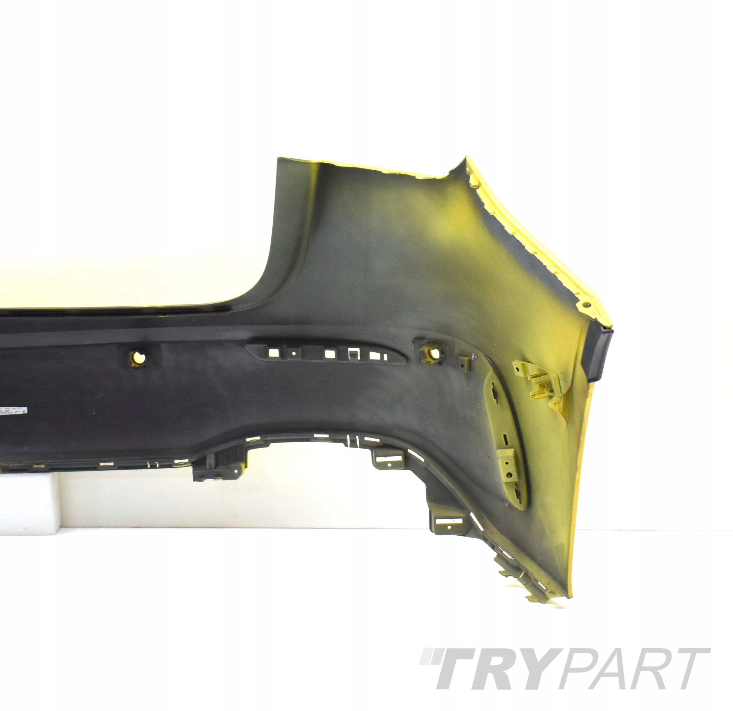 MERCEDES A CLASS W177 AMG 35 AMG REAR BUMPER ORG