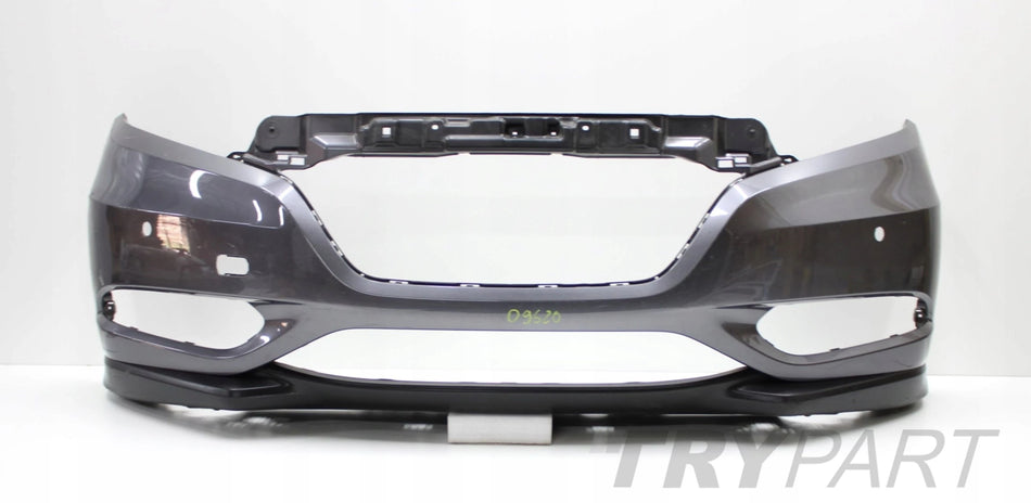HONDA HRV HR-V II FRONT BUMPER ORG + BOTTOM