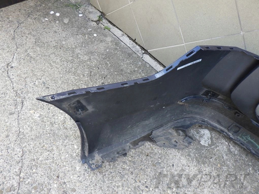 VW GOLF VIII 8 5H9 KOMBI 19- Rear Bumper