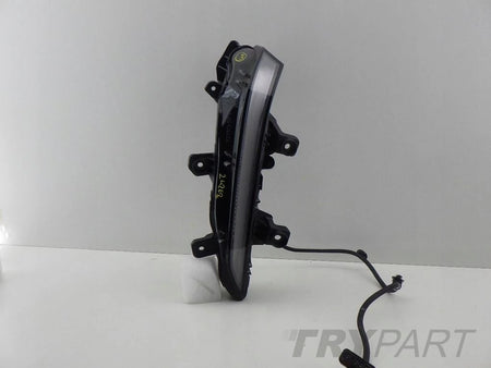 PEUGEOT 2008 II 2 19- HALOGEN LED DRL RIGHT LEFT