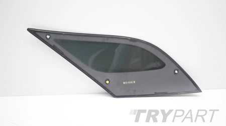 MERCEDES ML GLE W166 LEFT REAR BODY GLASS ORIGINAL NEW