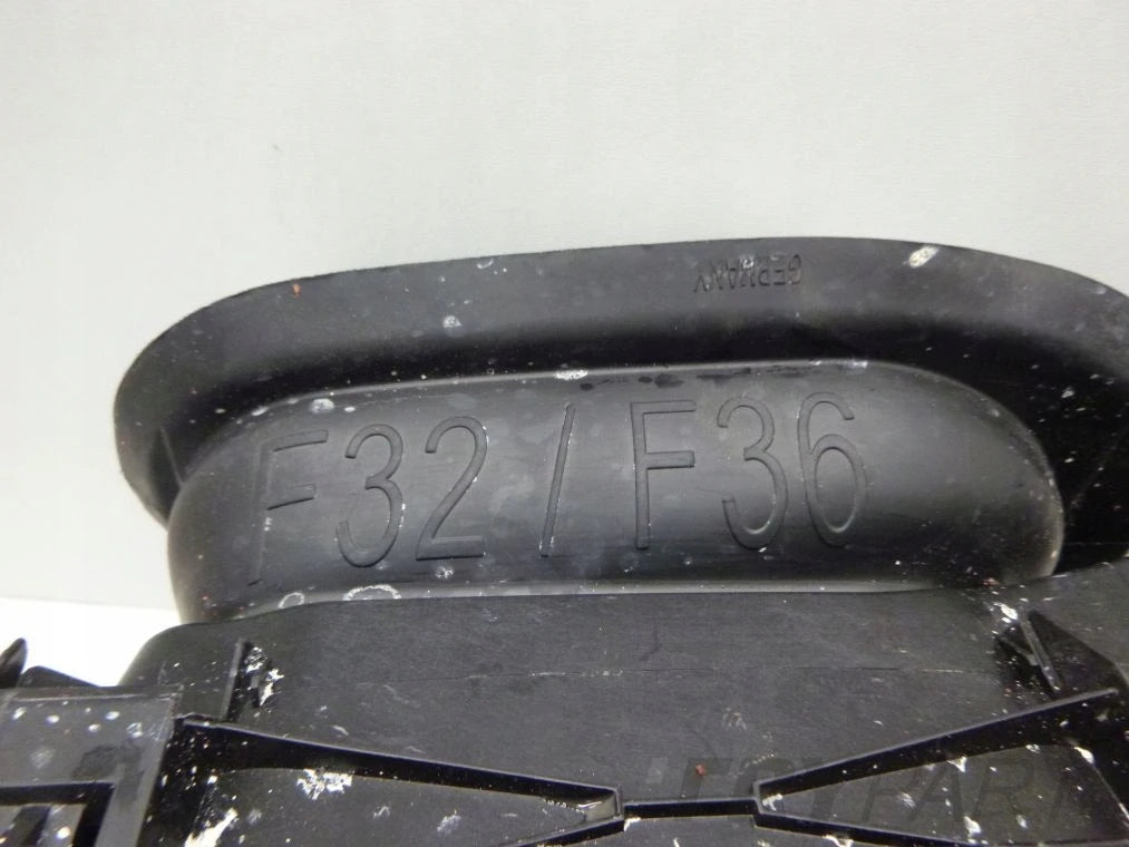 BMW F32 F36 Fuel Filler Flap Socket