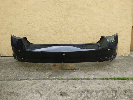 Skoda Rapid Spaceback 5JJ 13- Rear Bumper