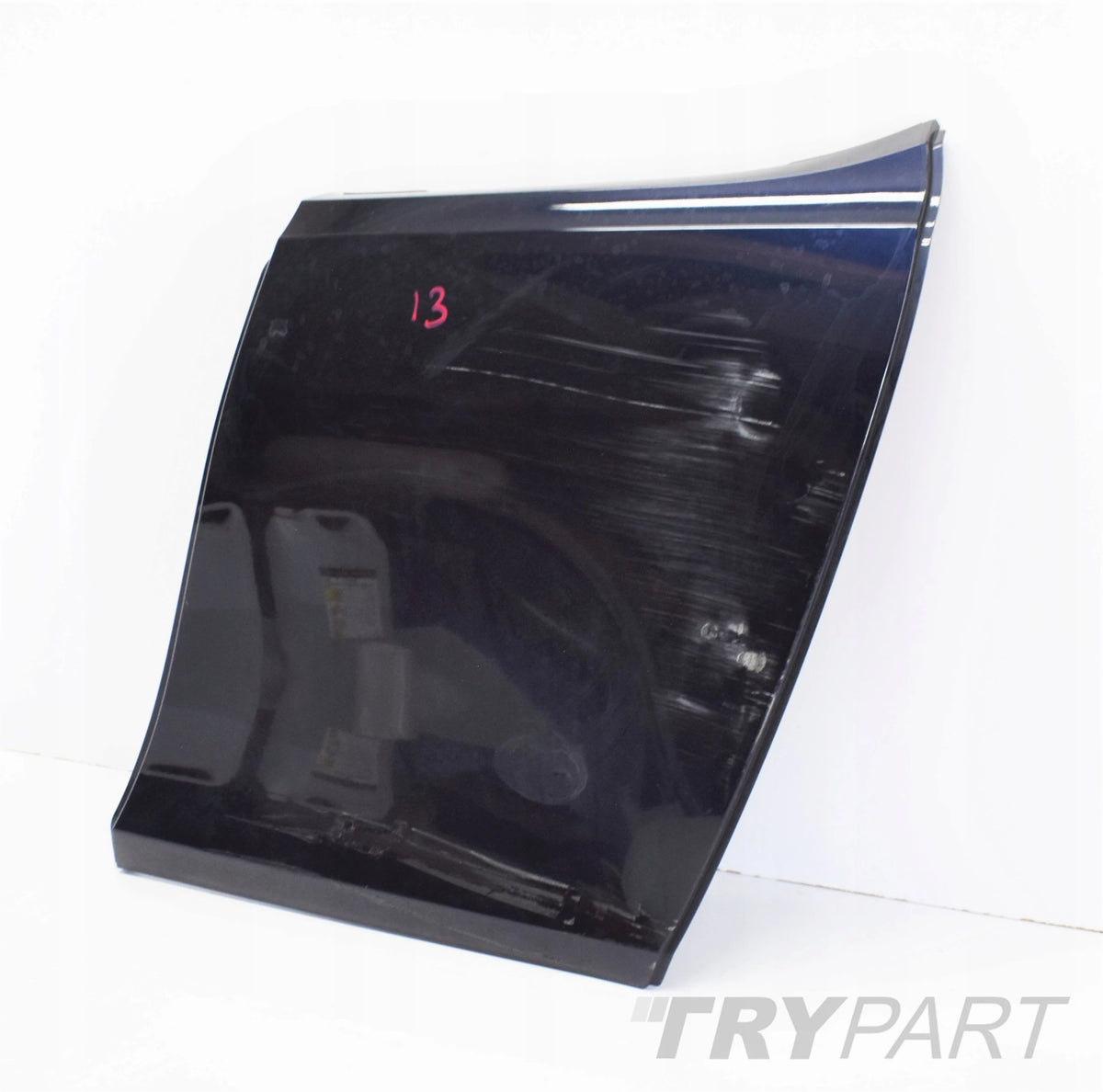 BMW I3 LCI LEFT REAR DOOR PANEL COVER