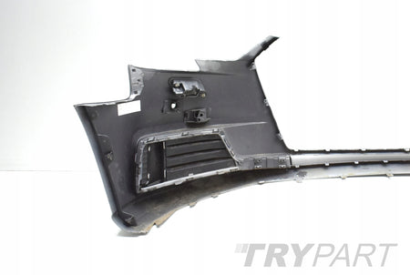 AUDI A3 8V3 LIFT FRONT BUMPER SPORTBACK ORG + GRILLE