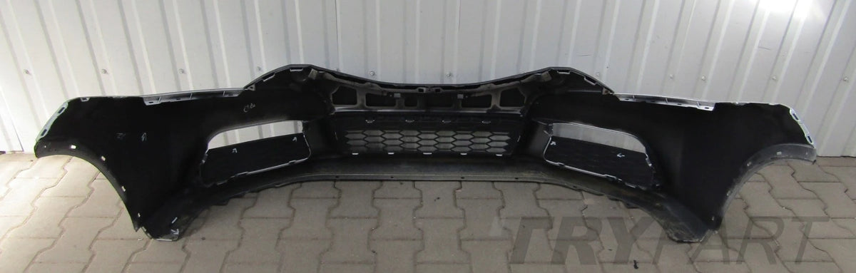Front Bumper Honda Civic IX 9 HB 11-14