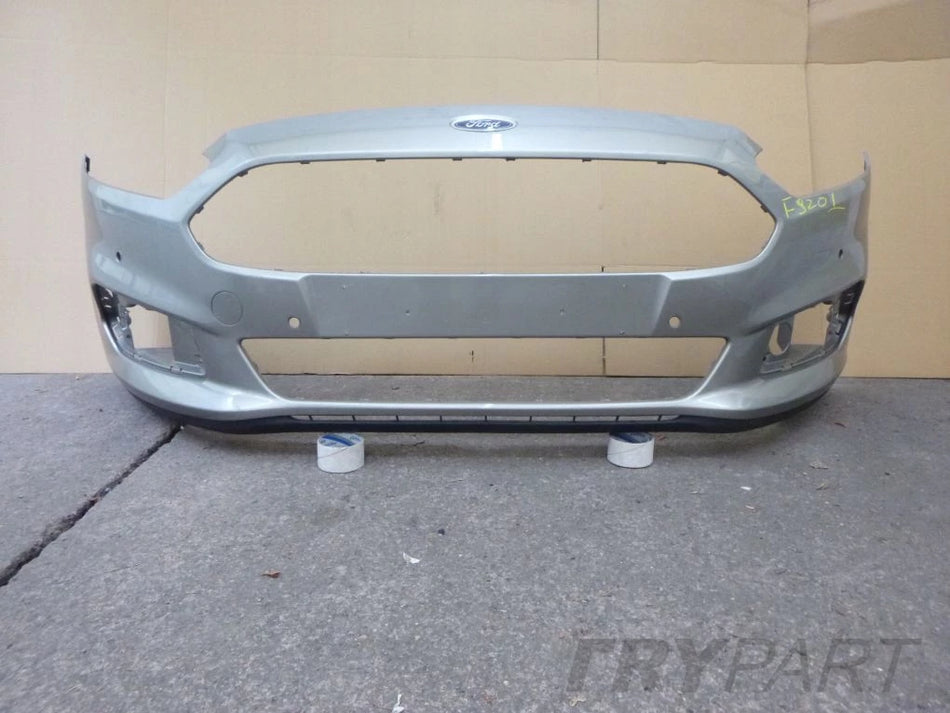 FORD S MAX II 2 15- Front Bumper