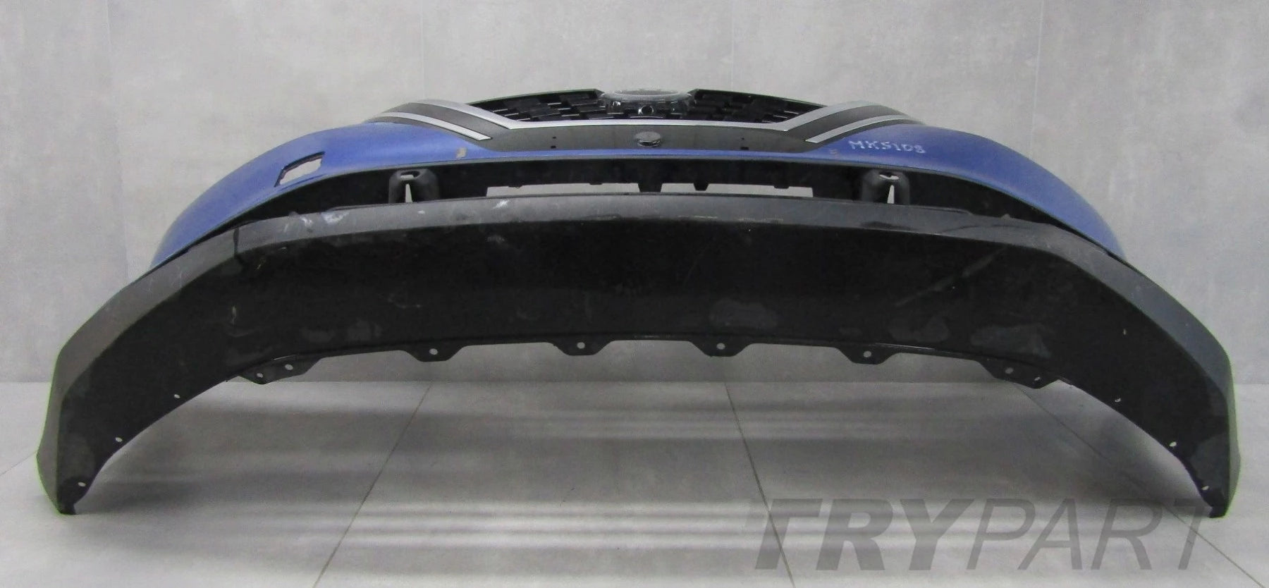 Front Bumper for Nissan Qashqai 3 III J12 21-24
