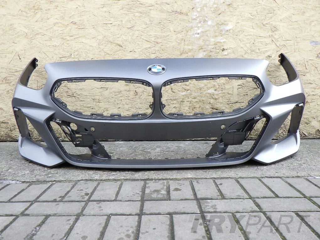 BMW Z4 G29 M PACKAGE Front Bumper
