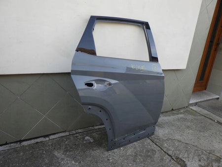 HYUNDAI TUCSON IV 4 20- Right Rear Door