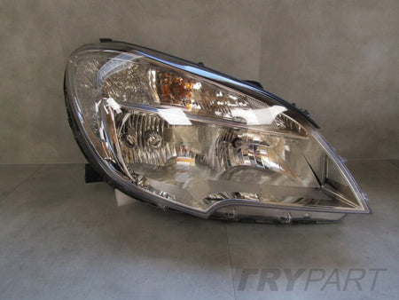 Headlight Opel Mokka A STANDARD 12-16 RH RIGHT
