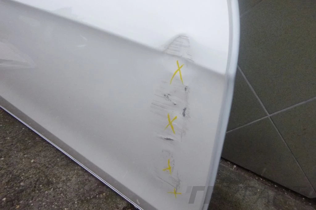 MERCEDES E CLASS 212 Front Right Door