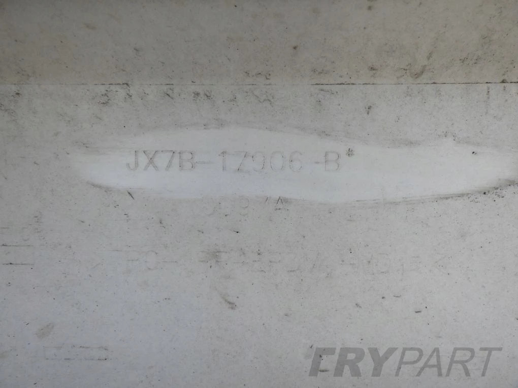 FORD FOCUS MK4 ESTATE ST LINE 18- rear bumper
