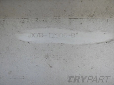 FORD FOCUS MK4 ESTATE ST LINE 18- rear bumper