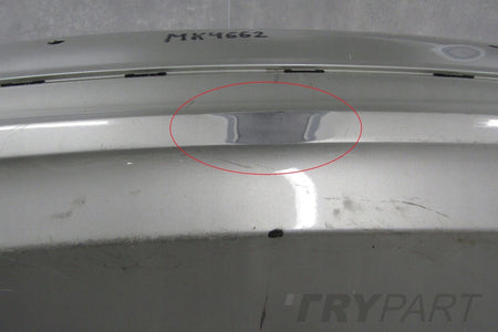 Rear Bumper for Audi A5 8W6 16-19
