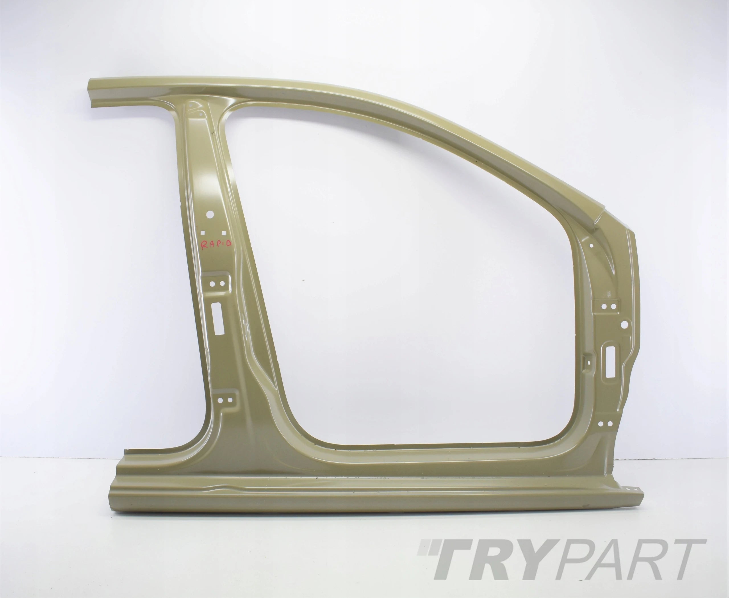 TOLEDO IV RAPID 5J RIGHT HOUSING FRAME PILLAR ORG
